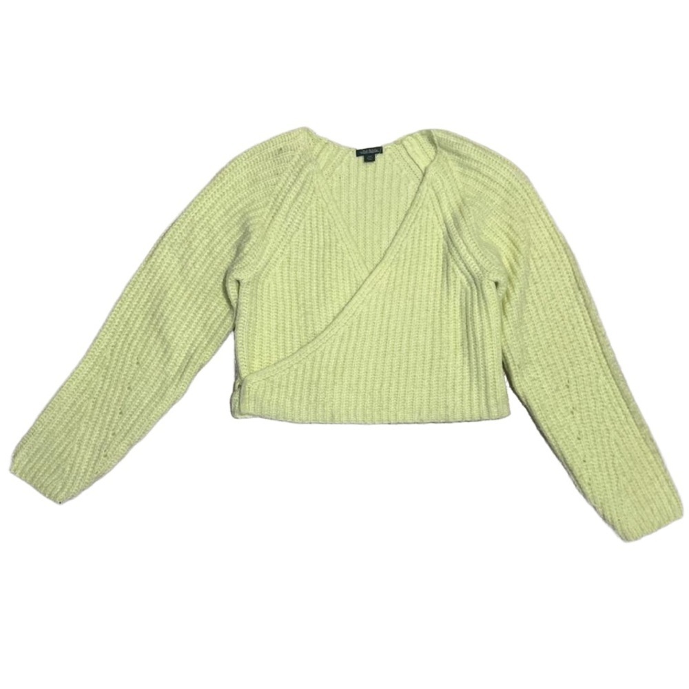 Moving sale! NWOT wild fable XXS sweater read the description